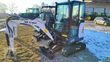 Excavadora - Bobcat - e 19