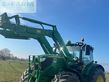 Tractor agrícola - John Deere - 6155r