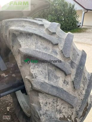 Tractor agrícola - Steyr - 6125 profi classic Classic