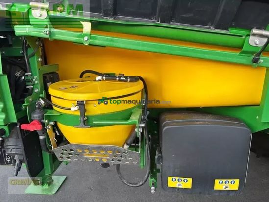 Atomizador - John Deere - r952i