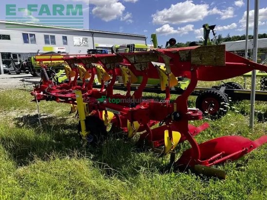 Arado - Pöttinger - servo 35s plus nova