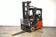 Elevadora - Linde - e 16 p evo 386-02