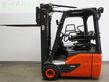 Elevadora - Linde - e 14 evo 386-02