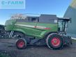 Cosechadora de Cereal - Fendt - 6335 c pl hangmaschine + powerflow