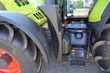 Tractor agrícola - Claas - arion 550 cmatic - stage v ceb