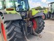 Tractor agrícola - Claas - ares 567 atz