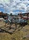 Cultivador - Lemken - kristall 3m