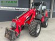 Minicargadora - Weidemann - 3070 cx 80 lp t teleskoplader