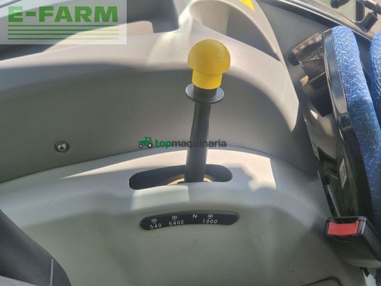 Tractor agrícola - New Holland - t 5.105
