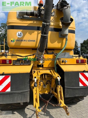 Equipamiento / accesorio -  - terra gator 8333 cvt