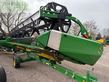 Cosechadora de Cereal - John Deere - t 670 i rt