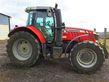Tractor agrícola - Massey Ferguson - 7718