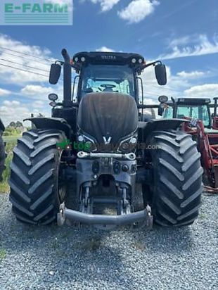 Tractor agrícola - Valtra - s294
