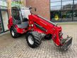 Minicargadora - Weidemann - 3070 lp cx60