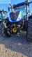 Tractor agrícola - New Holland - t6.145 dynamic command (stage v)