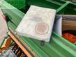 Combinado de siembra - Amazone - kg4000 special + kw402/580 + ad403