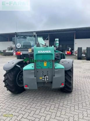 Telescopica - kramer - kt557