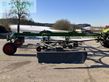 Rastrillo - Fendt - former 7850