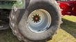 Cosechadora de Cereal - Case IH - axial-flow 8010