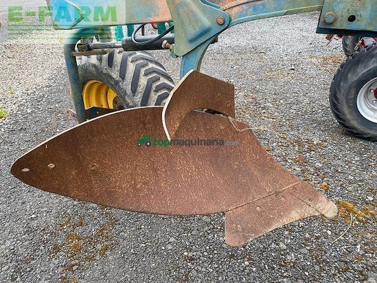 Arado - Overum - dl 8108 h - 8 schar