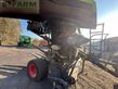 Empacadora gigant - Claas - 470