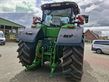 Cabezal - John Deere - traktor 7r330
