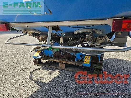 Esparcidor - Rabe - adler ds 28 vision