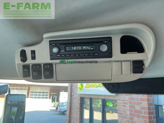 Tractor agrícola - John Deere - 6215r