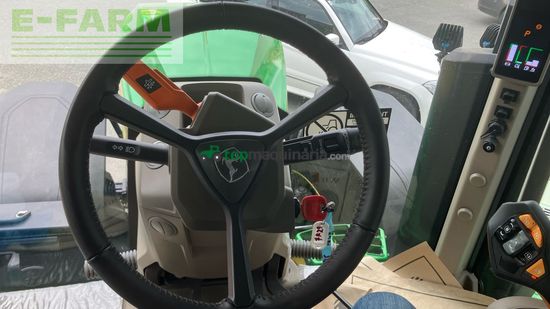 Tractor agrícola - John Deere - 7R 290