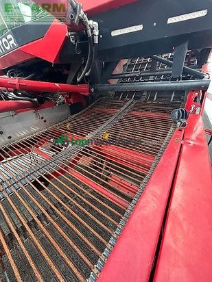 Cosechadora de Cereal - Grimme - ventor 4150