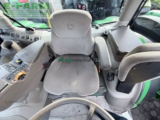 Tractor agrícola - John Deere - 6175 r