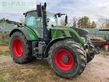 Tractor agrícola - Fendt - 724 vario profiplus