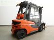 Elevadora - Linde - h 35 t 1202