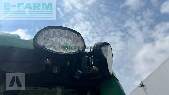 Tractor agrícola - John Deere - 6620