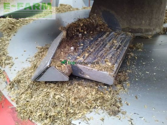 Remolqu esparcidor - Kuhn - profile plus 18.2 ds