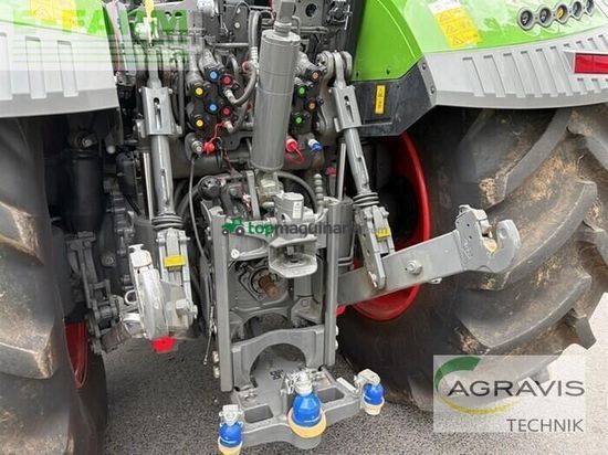 Tractor agrícola - Fendt - 724 vario gen-7 profi+ setting 2