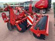 Cultivador - Kverneland - déchaumeur à disques qualidisc 3000 kverneland