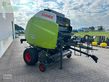 Empacadora gigant - Claas - variant 385