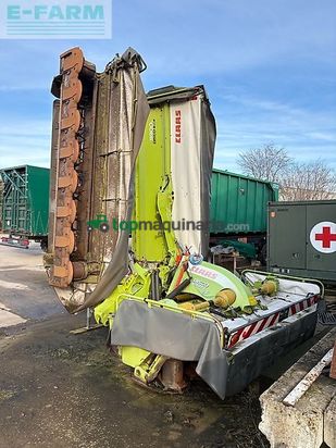 Cortacésped manual - Claas - disco 9300c 3100 fc