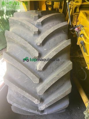 Cosechadora de Cereal - New Holland - tx 68 plus