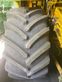 Cosechadora de Cereal - New Holland - tx 68 plus