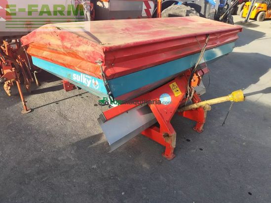 Esparcidor -  - dpx prima