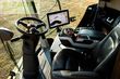 Cosechadora de Cereal - Claas - Lexion 8700 Terra Trac