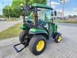 Tractor agrícola - John Deere - 2038r