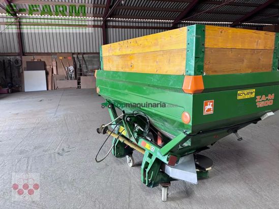 Esparcidor - Amazone - za-m 1500