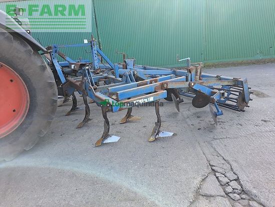 Cultivador - Frost - tgf 470