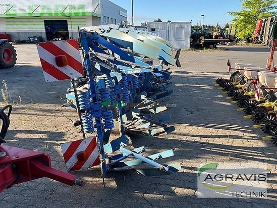 Arado - Lemken - vari-diamant 10 x