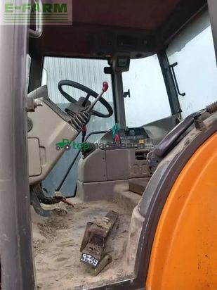 Tractor agrícola - Renault - arès 725 rz
