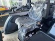 Tractor agrícola - Valtra - n155a mit rüfa und fk