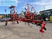 Rastrillo - Kuhn - ga 6620